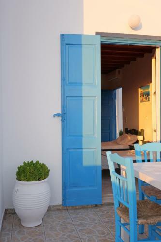 Apartamento Saint Irene