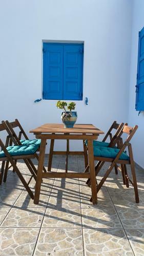 Apartamento Saint Irene