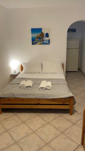Apartamento Saint Irene