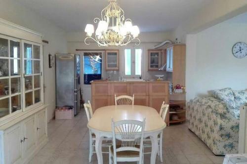 Apartamento Alyki Seaside Villa