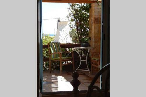 Apartamento Alyki Seaside Villa