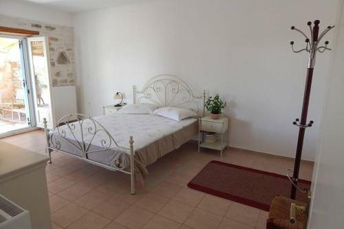 Apartamento Alyki Seaside Villa