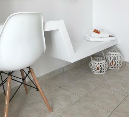 Apartamento Ammos Luxury Studios
