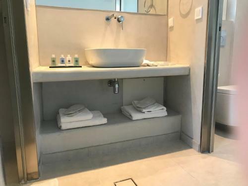 Apartamento Ammos Luxury Studios