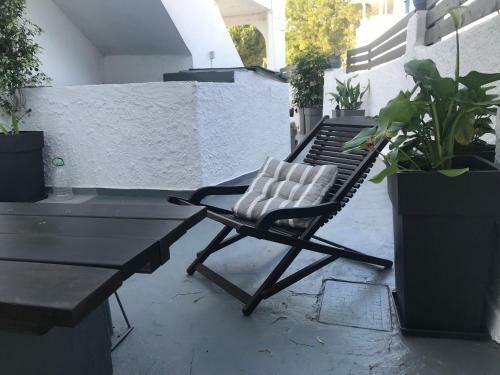 Apartamento Ammos Luxury Studios