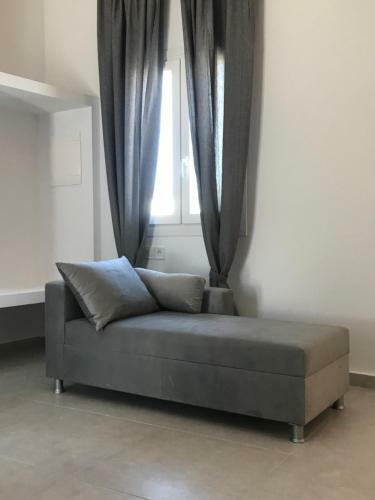 Apartamento Ammos Luxury Studios