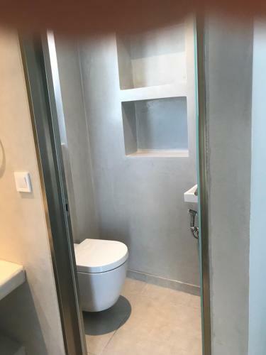 Apartamento Ammos Luxury Studios