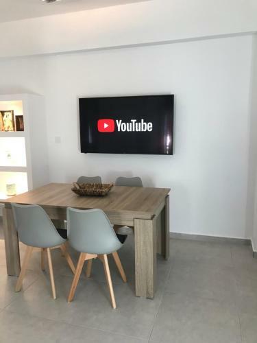 Apartamento Ammos Luxury Studios