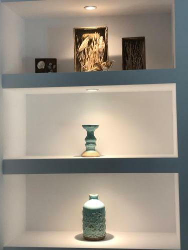 Apartamento Ammos Luxury Studios