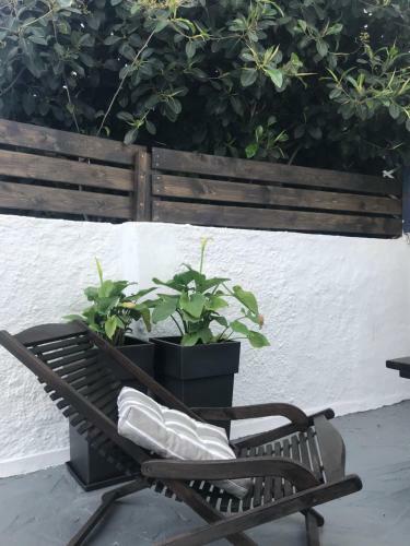 Apartamento Ammos Luxury Studios