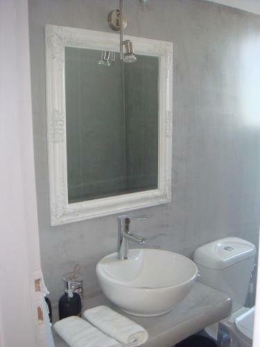 Apartamento Ammos Luxury Studios
