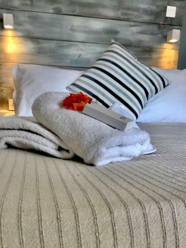 Apartamento Ammos Luxury Studios