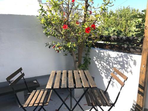Apartamento Ammos Luxury Studios