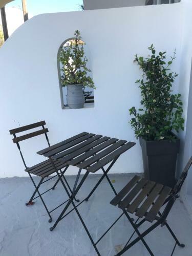 Apartamento Ammos Luxury Studios