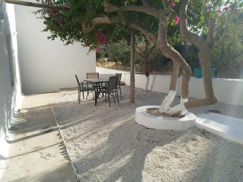 Marousso's Seafront House