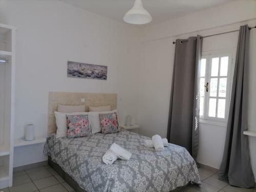 Paro's King Luxury Apartments A3
