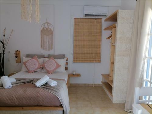 Paro's King Luxury Apartments A1
