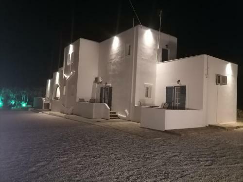 Paro's King Luxury Apartments A1