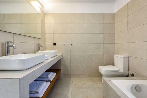 Paros Villa Blue Senses