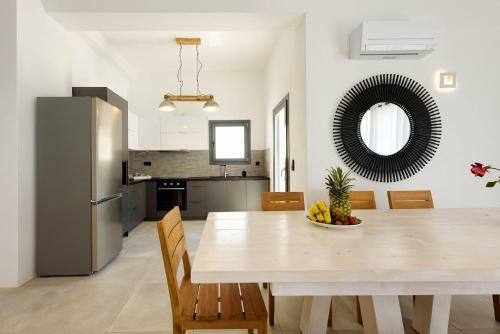 Paros Villa Blue Senses