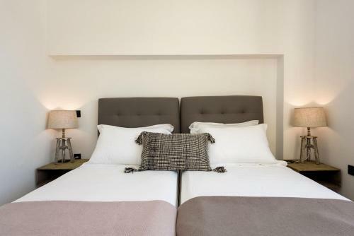 Paros Villa Blue Senses