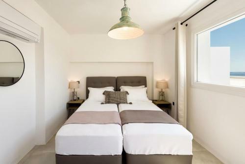 Paros Villa Blue Senses