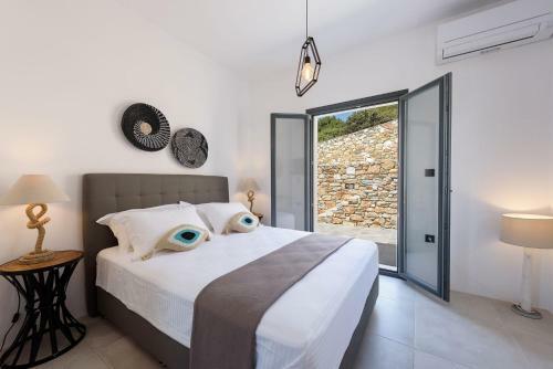 Paros Villa Blue Senses