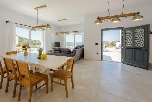 Paros Villa Blue Senses
