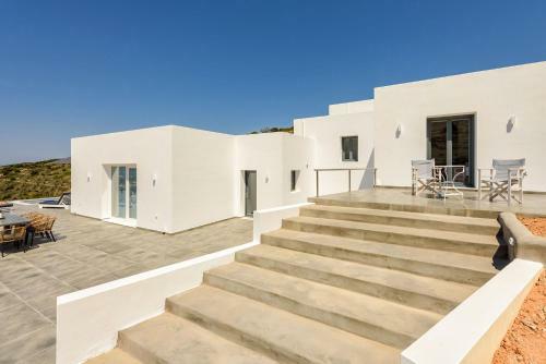 Paros Villa Blue Senses