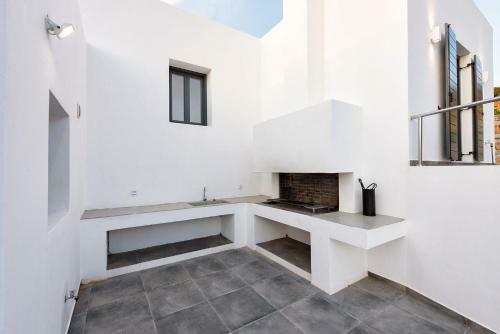 Paros Villa Blue Senses