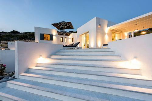 Paros Villa Blue Senses