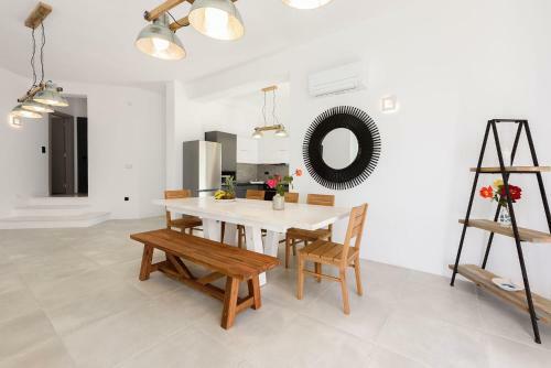 Paros Villa Blue Senses