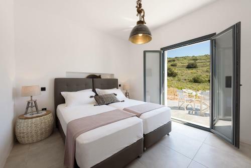 Paros Villa Blue Senses