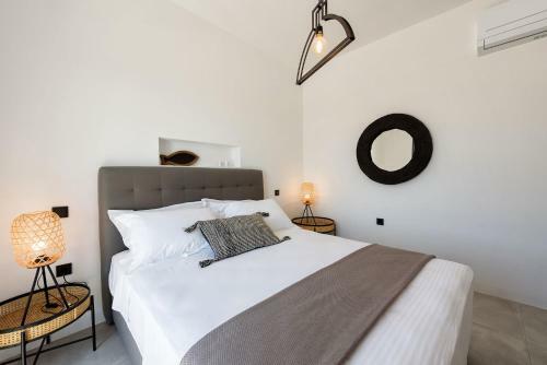 Paros Villa Blue Senses