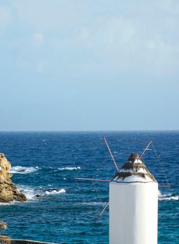Hotel Paraga View