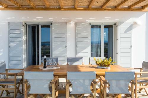 Villa Theros