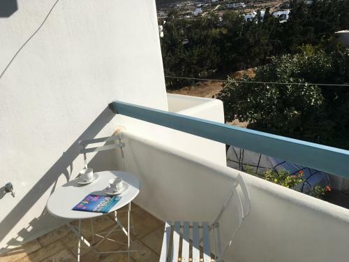 Apartamento Aliki Paros Maisonette