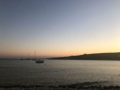 Apartamento Aliki Paros Maisonette