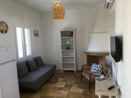 Apartamento Aliki Paros Maisonette