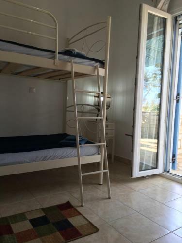 Apartamento Aliki Paros Maisonette