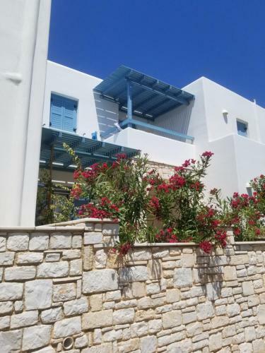 Apartamento Aliki Paros Maisonette