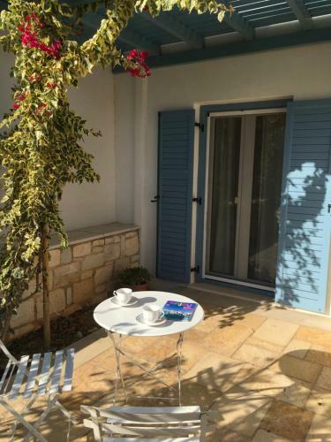 Apartamento Aliki Paros Maisonette