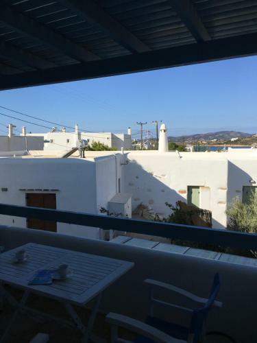 Apartamento Aliki Paros Maisonette