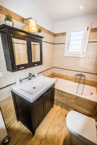 Villa La Mer - Pisso Aliki