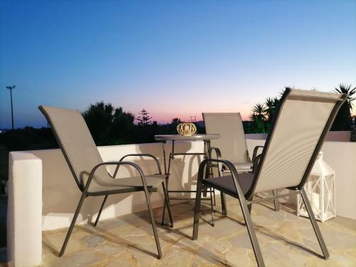 Paro's King Luxury Apartments A4