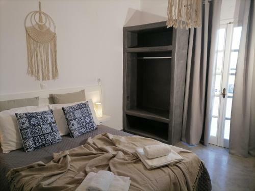 Paro's King Luxury Apartments A4