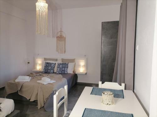 Paro's King Luxury Apartments A4