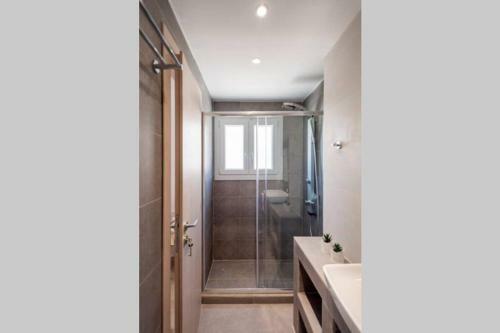 Villa Le Sable - Aliki Paros