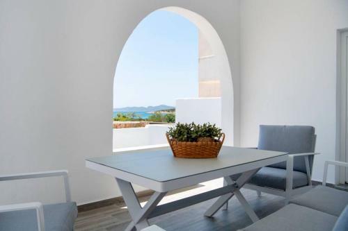 Villa Le Sable - Aliki Paros