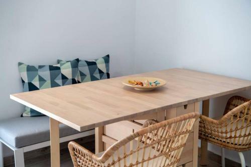 Villa Le Sable - Aliki Paros
